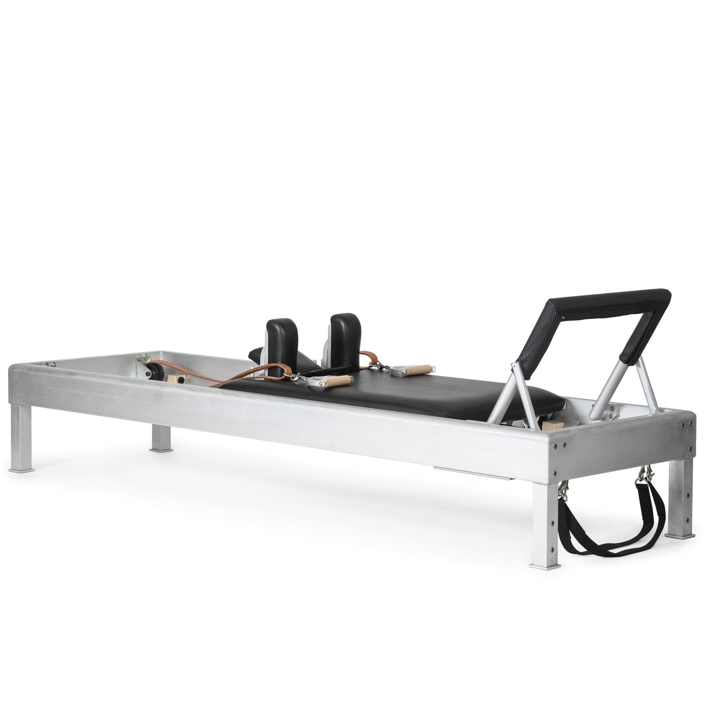 Classic Reformer – Elina Pilates