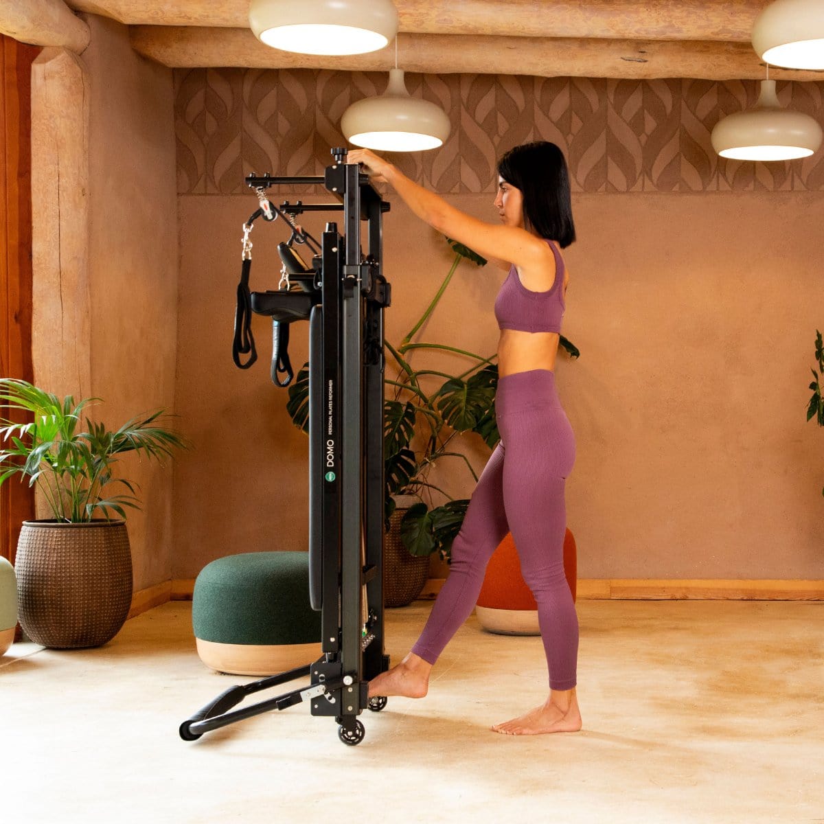 Domo™ Reformer - Elina Pilates