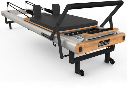 Fit™ Reformer incl. Long/Short Box en grote Footplate