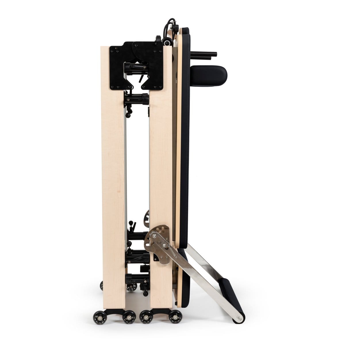 Foldable Reformer -  Elina Pilates