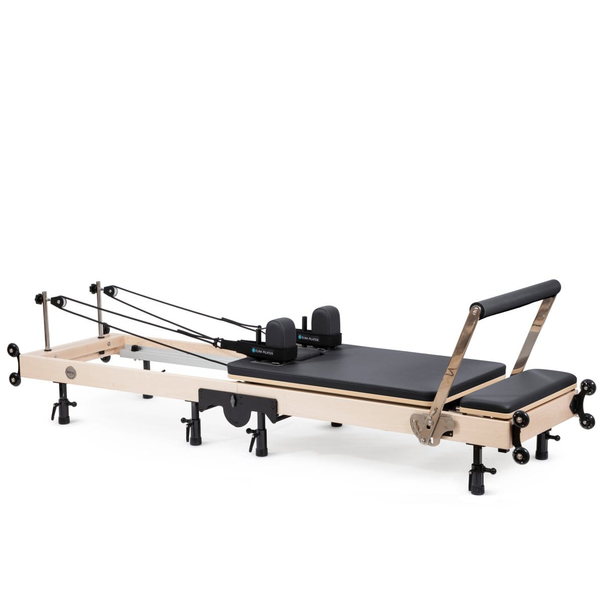 Foldable Reformer -  Elina Pilates