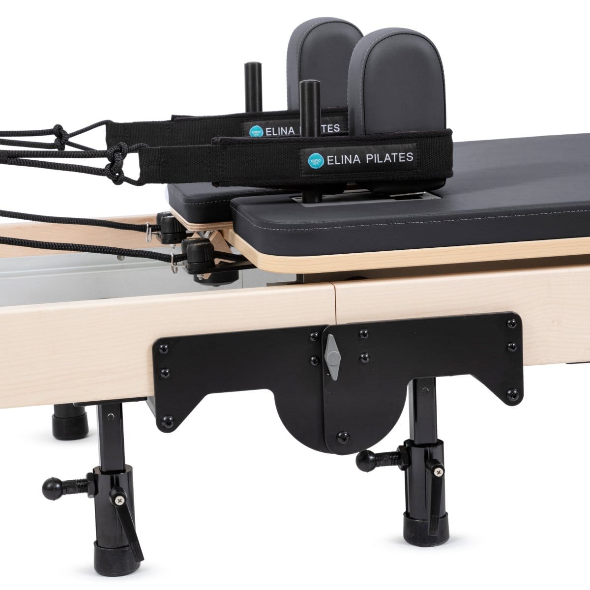 Foldable Reformer -  Elina Pilates