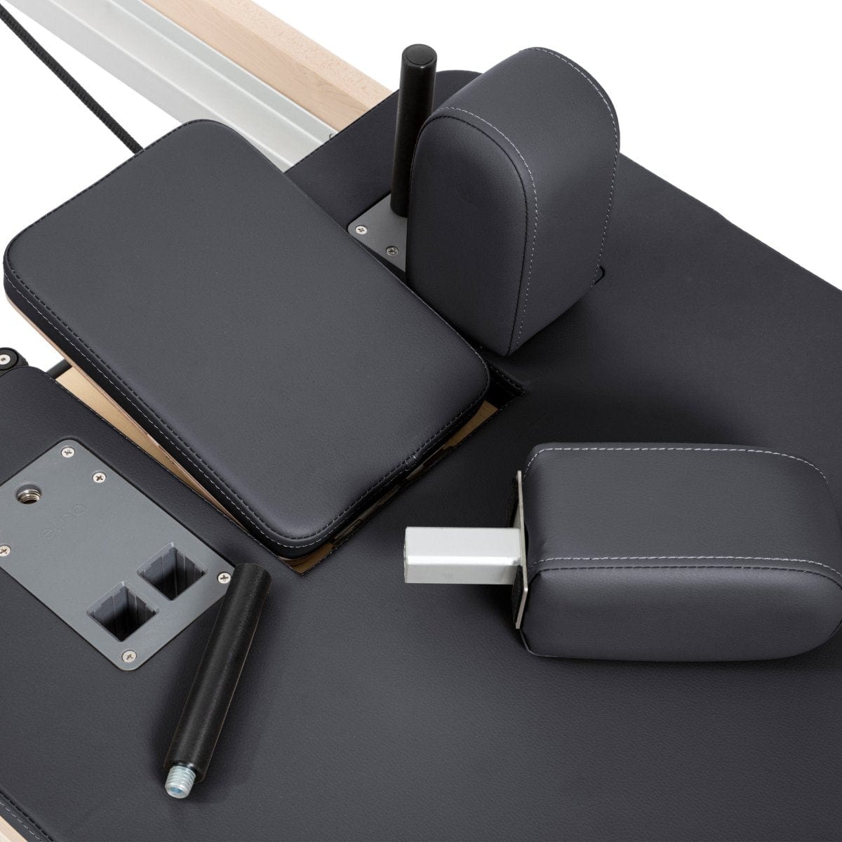 Foldable Reformer -  Elina Pilates