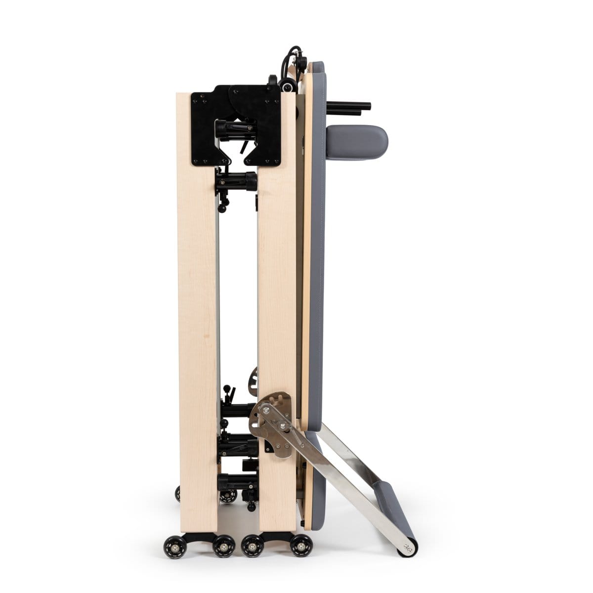 Foldable Reformer -  Elina Pilates