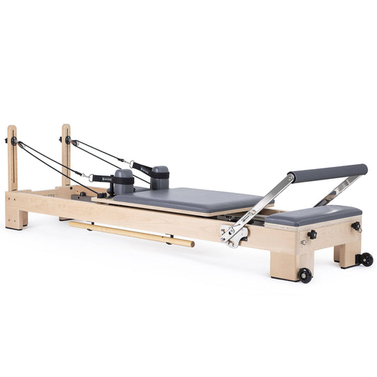 Lignum™ Reformer – Elina Pilates