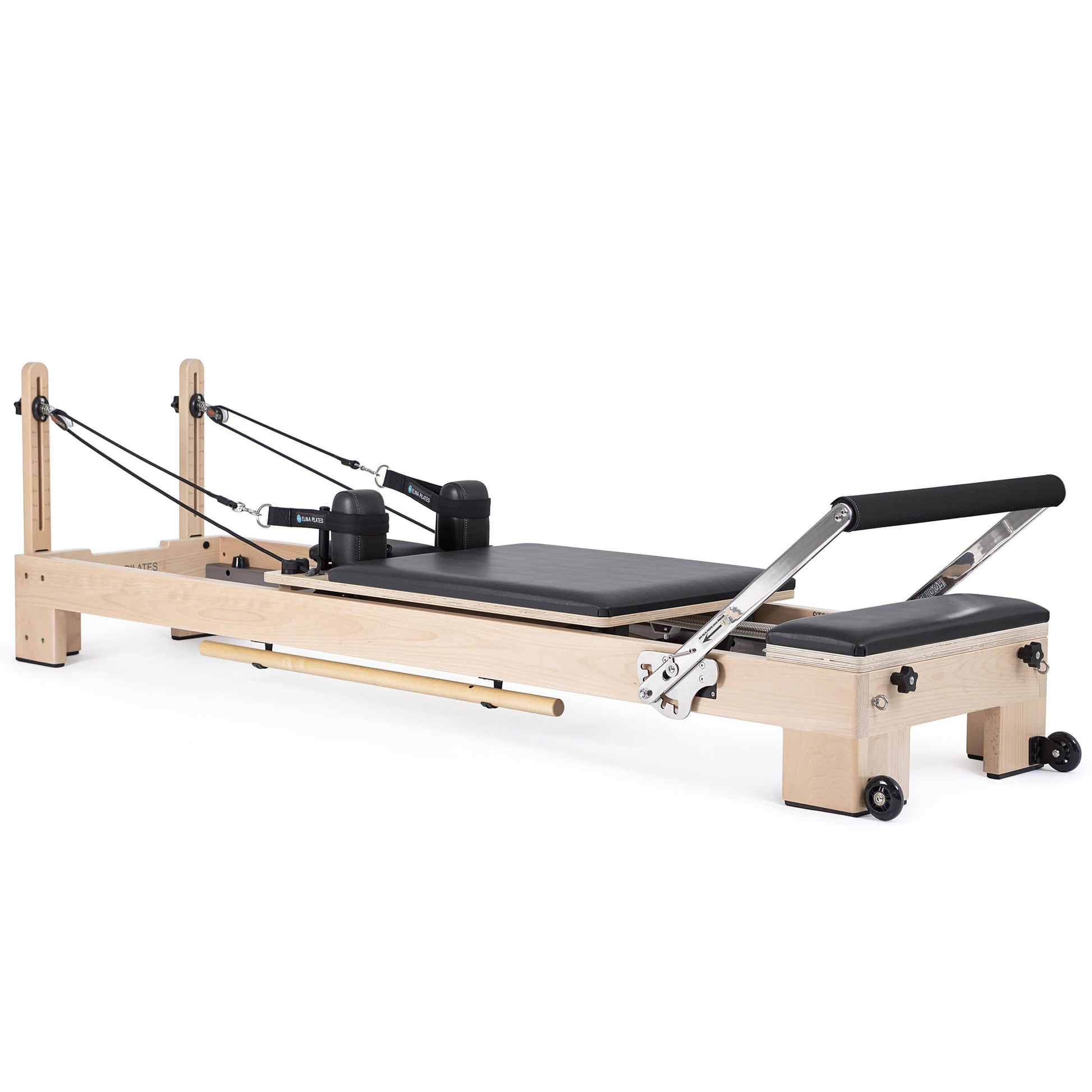 Lignum™ Reformer – Elina Pilates