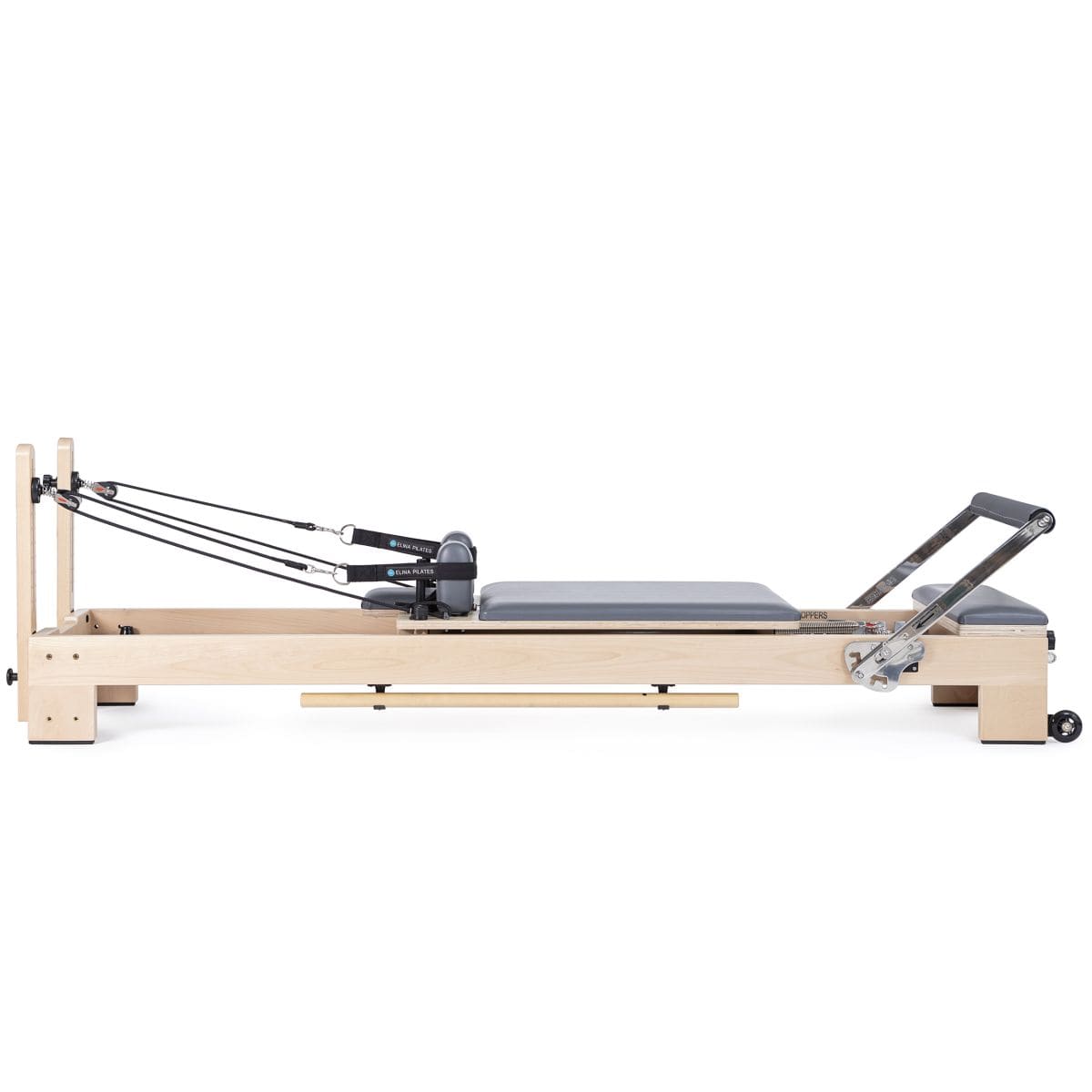 Lignum Reformer - Elina Pilates