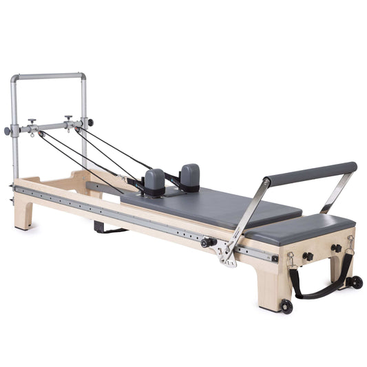 Master Instructor™ Reformer – Elina Pilates