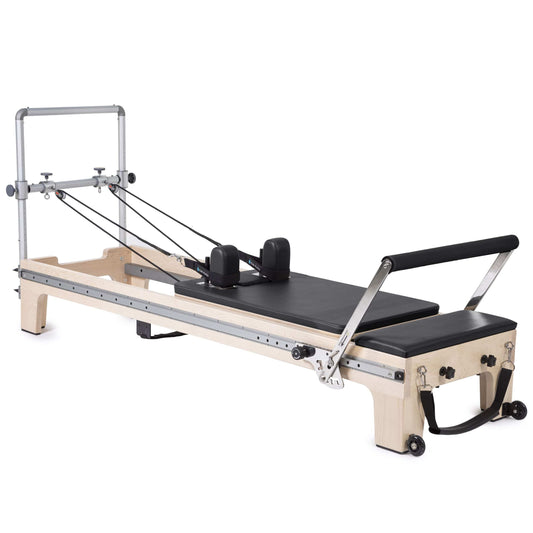 Master Instructor™ Reformer – Elina Pilates