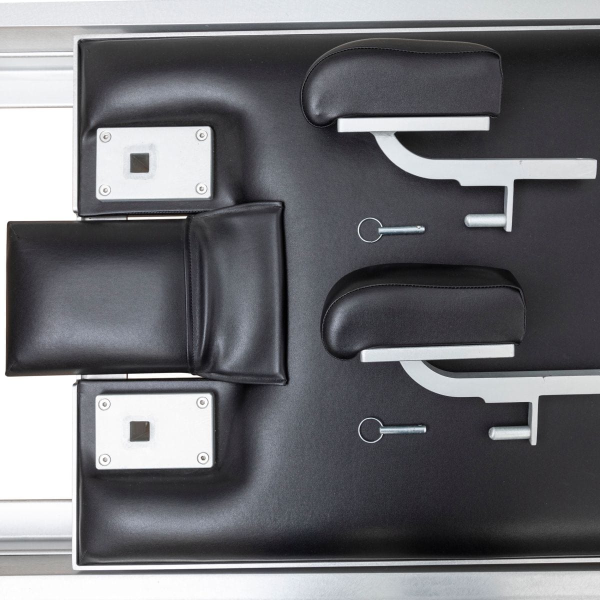 86" Classic Reformer met Toren – Elina Pilates