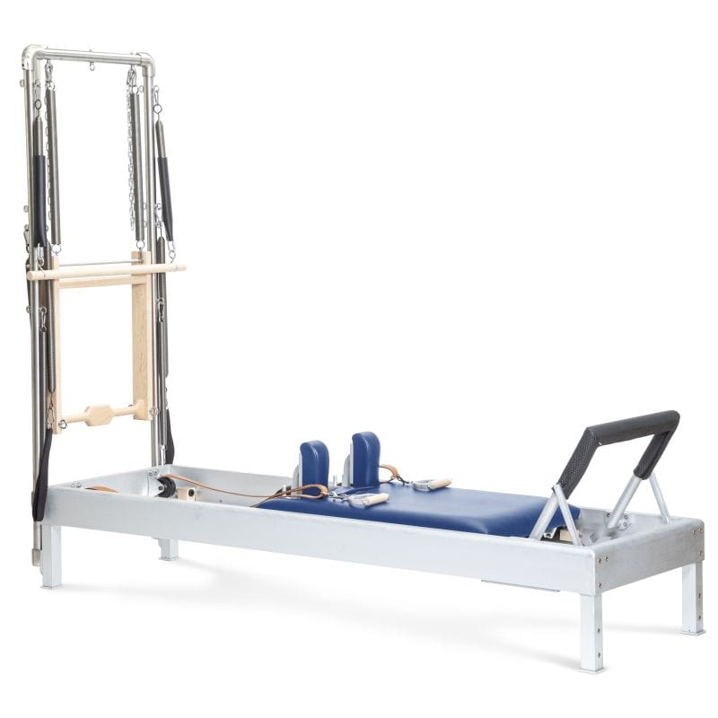 86" Classic Reformer met Toren – Elina Pilates