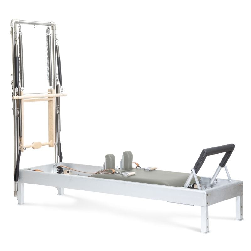 86" Classic Reformer met Toren – Elina Pilates