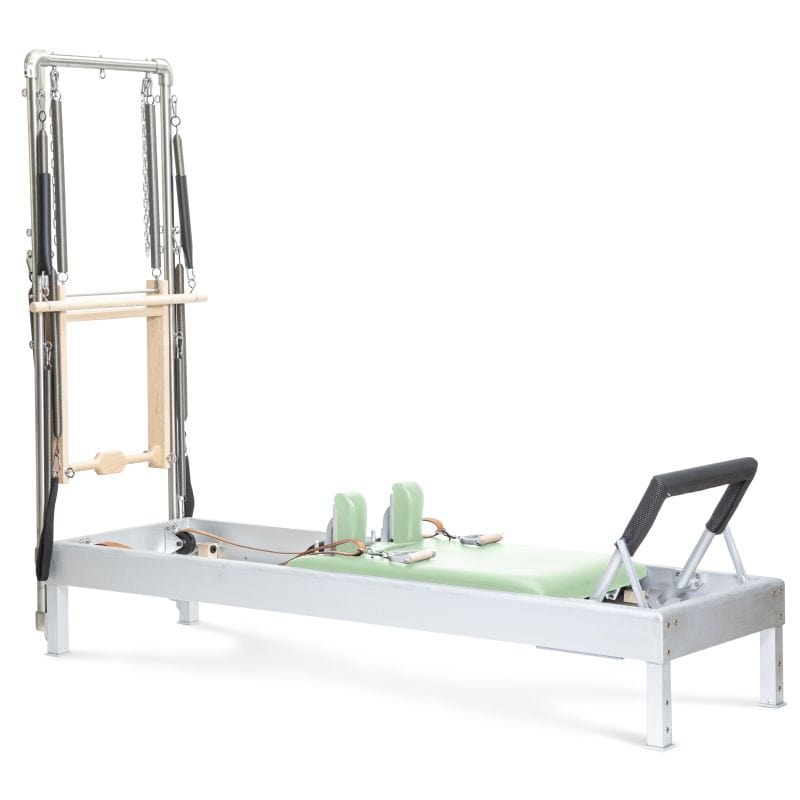 86" Classic Reformer met Toren – Elina Pilates