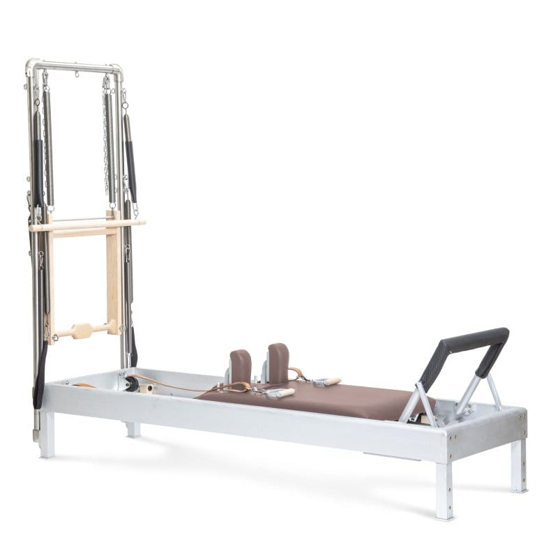 86" Classic Reformer met Toren – Elina Pilates