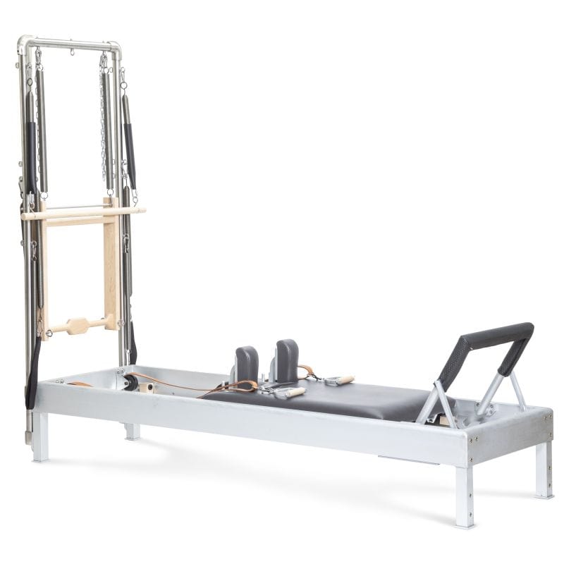86" Classic Reformer met Toren – Elina Pilates