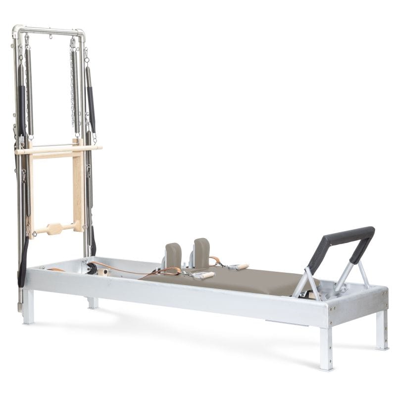 86" Classic Reformer met Toren – Elina Pilates