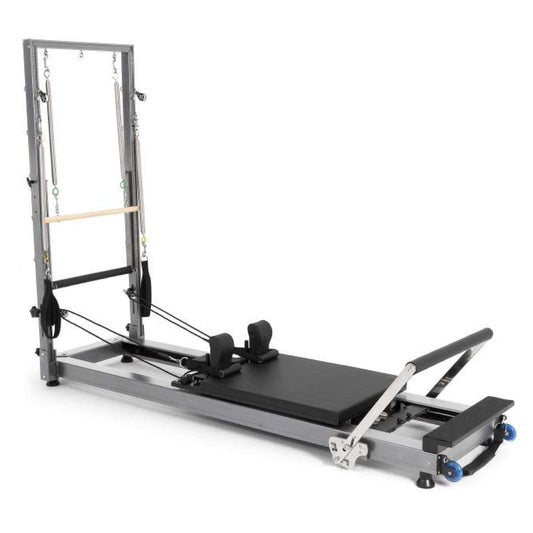 Aluminum HL1 Reformer met Tower – Elina Pilates