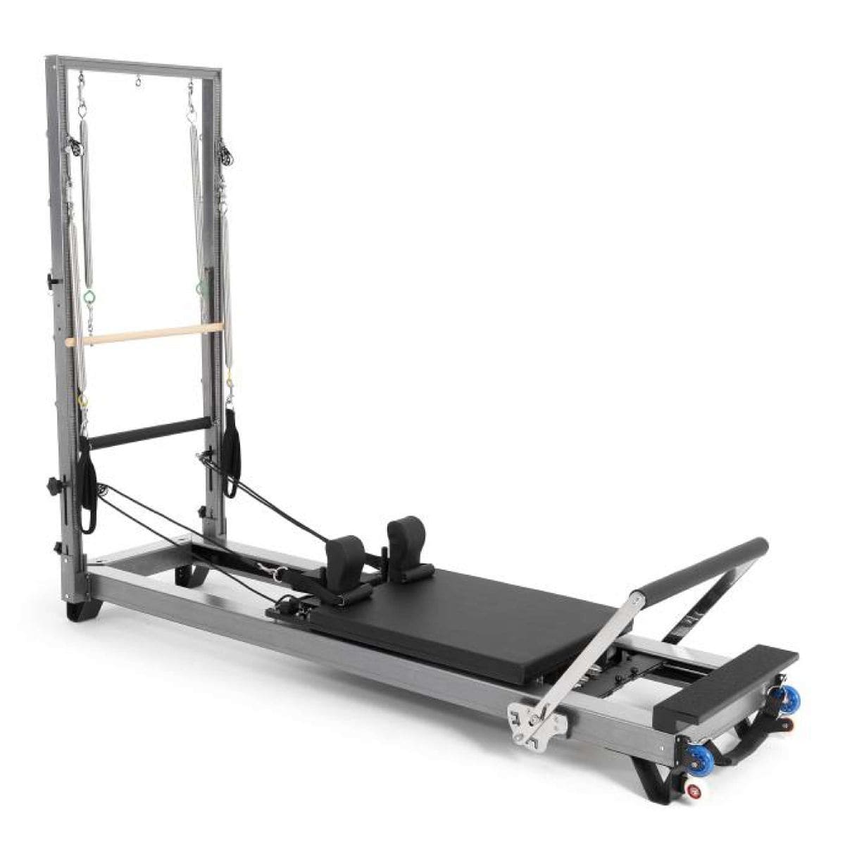 Aluminum HL2 Reformer met Tower – Elina Pilates