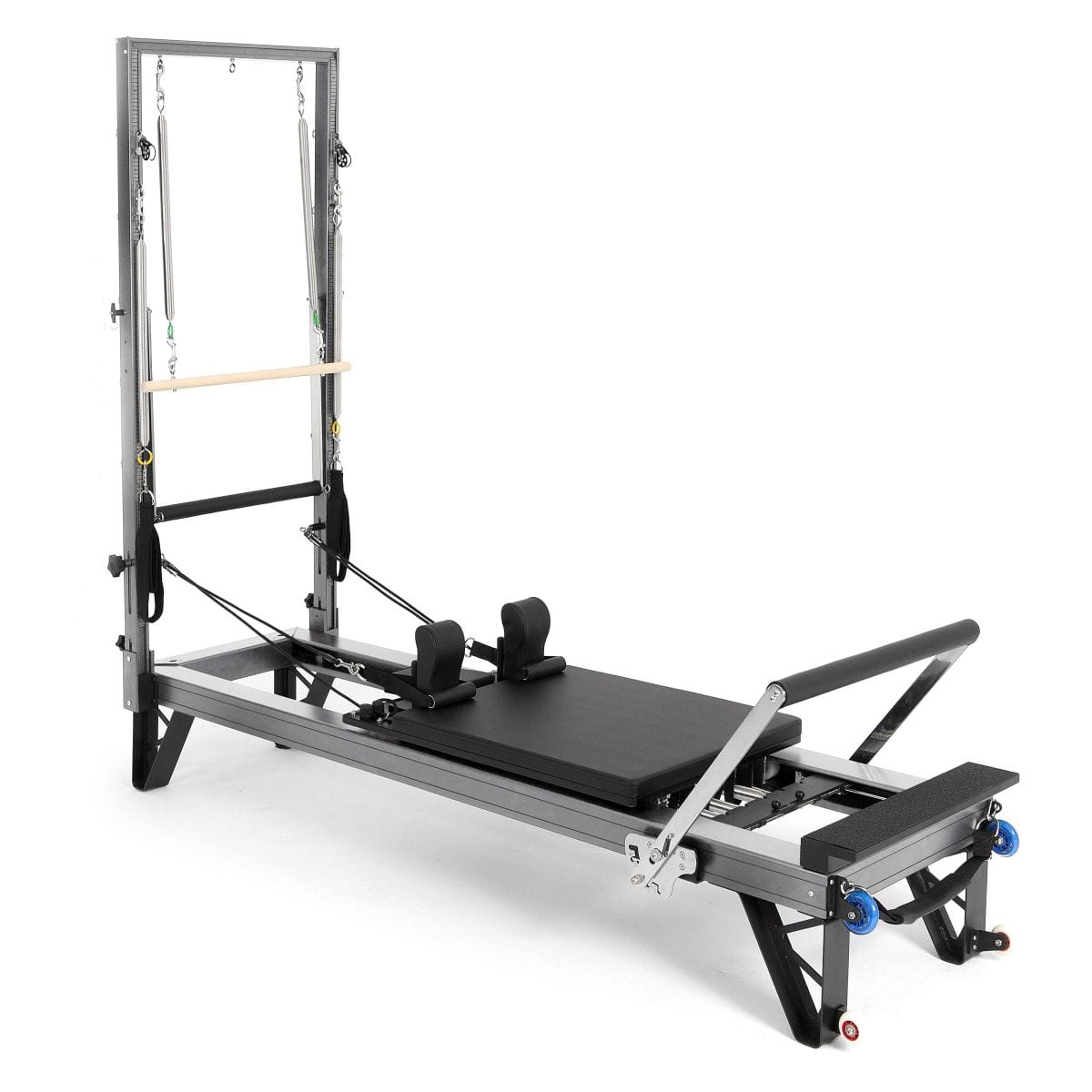 Aluminum HL3 Reformer met Tower – Elina Pilates