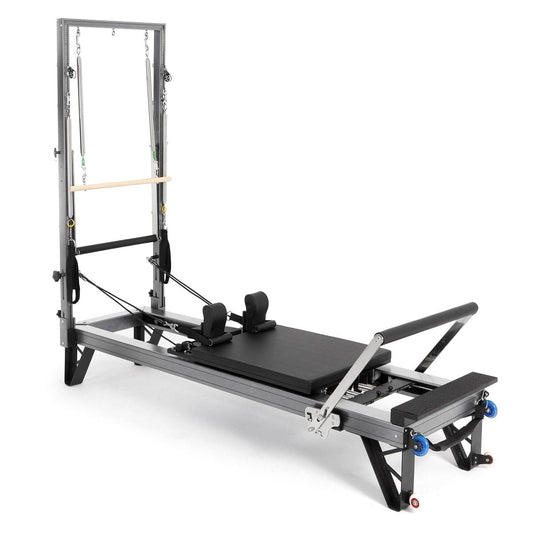 Aluminum HL3 Reformer met Tower – Elina Pilates