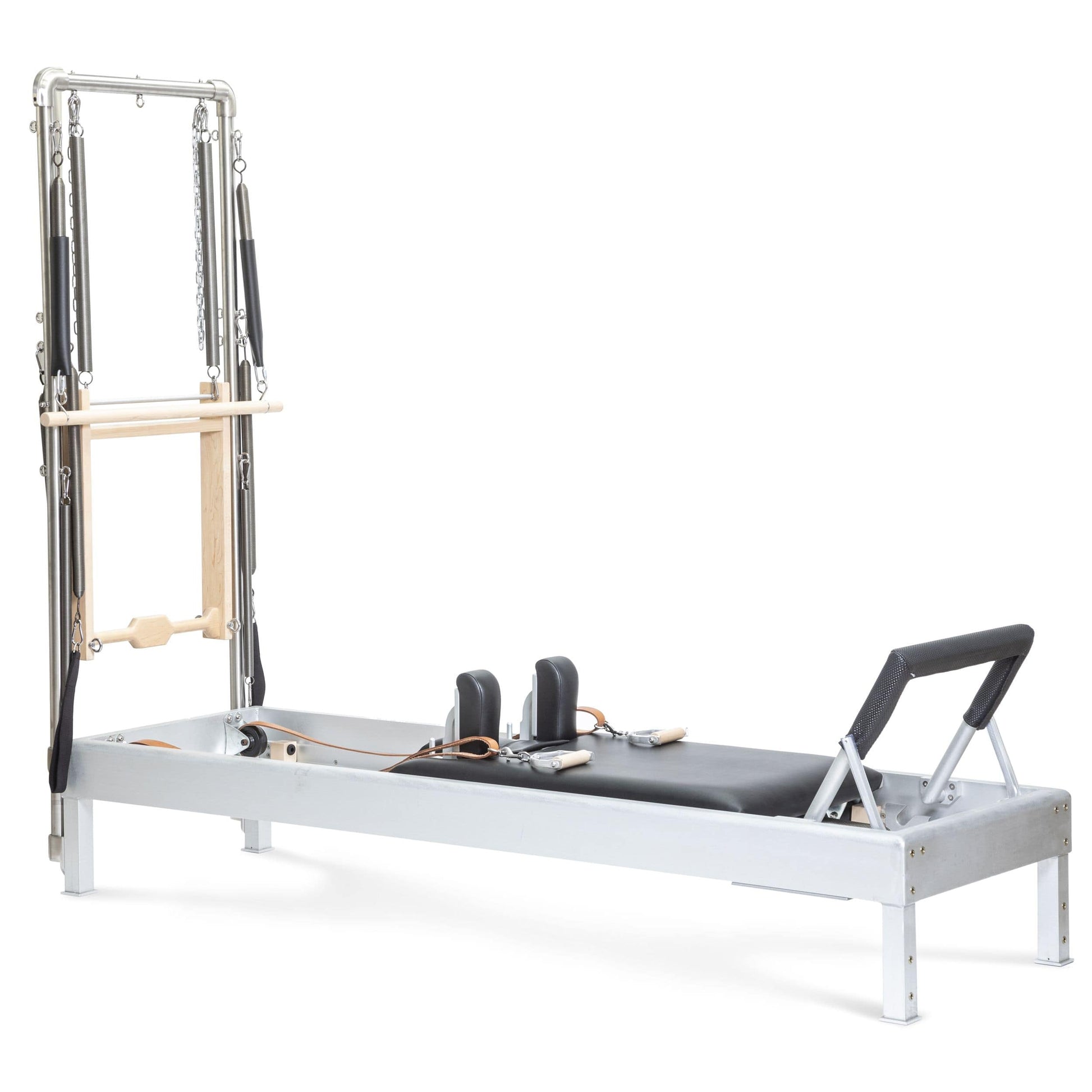 Classic Reformer with Tower – Elina Pilates