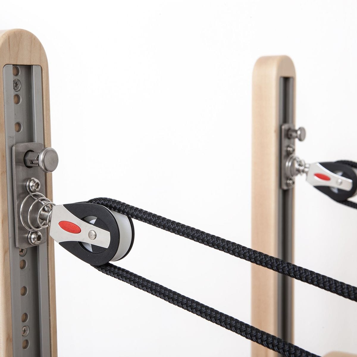 Elite™ Reformer met toren – Elina Pilates