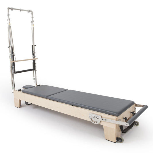 Elite™ Reformer with Tower – Elina Pilates