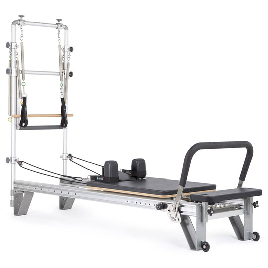 Reformer Mentor™ with Tower – Elina Pilates
