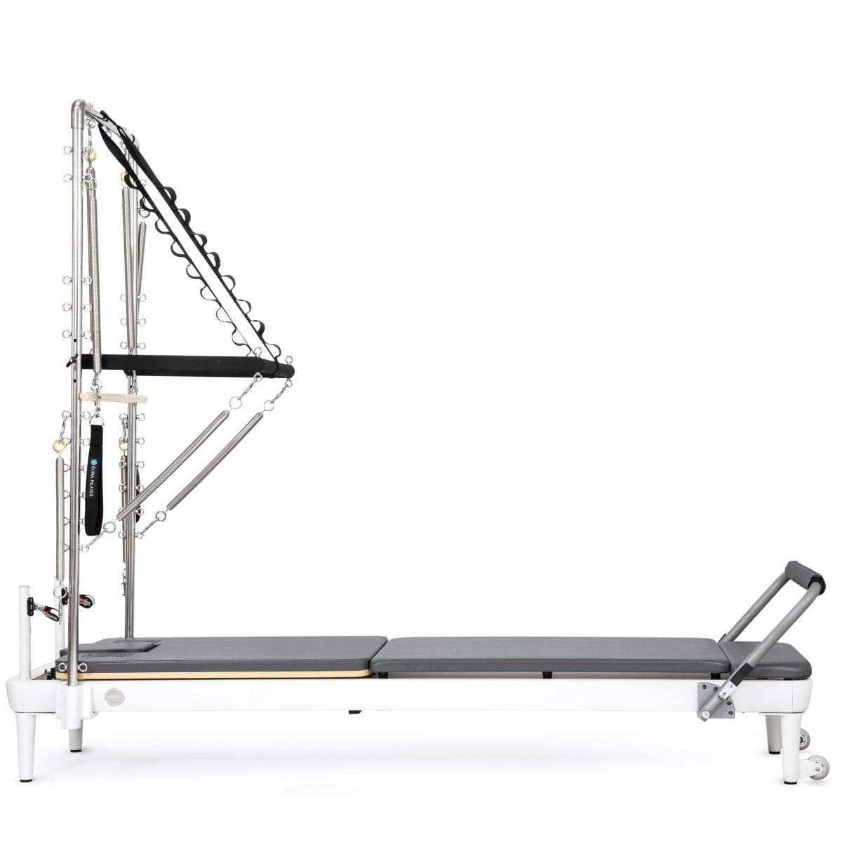 Reformer Nubium™ met Tower - Elina Pilates