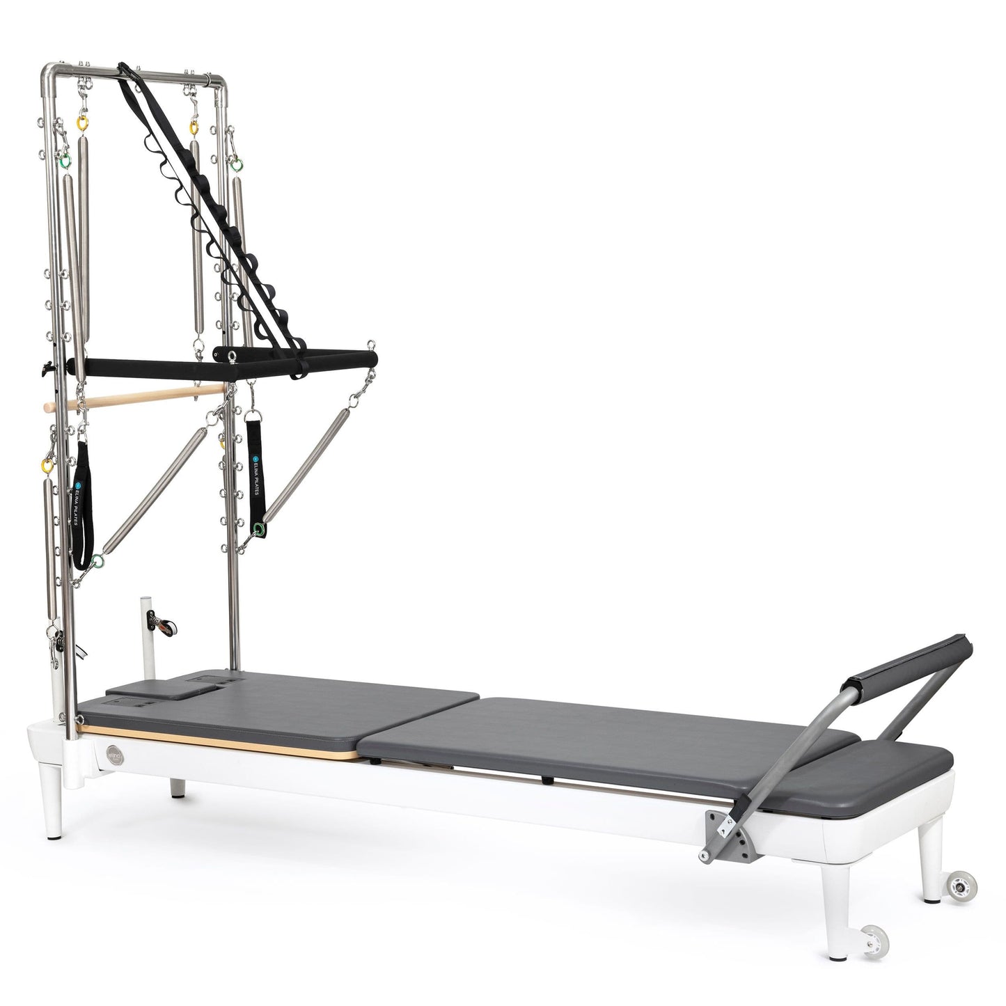 Reformer Nubium™ with Tower – Elina Pilates