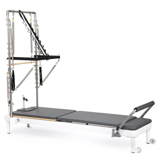 Reformer Nubium™ with Tower – Elina Pilates