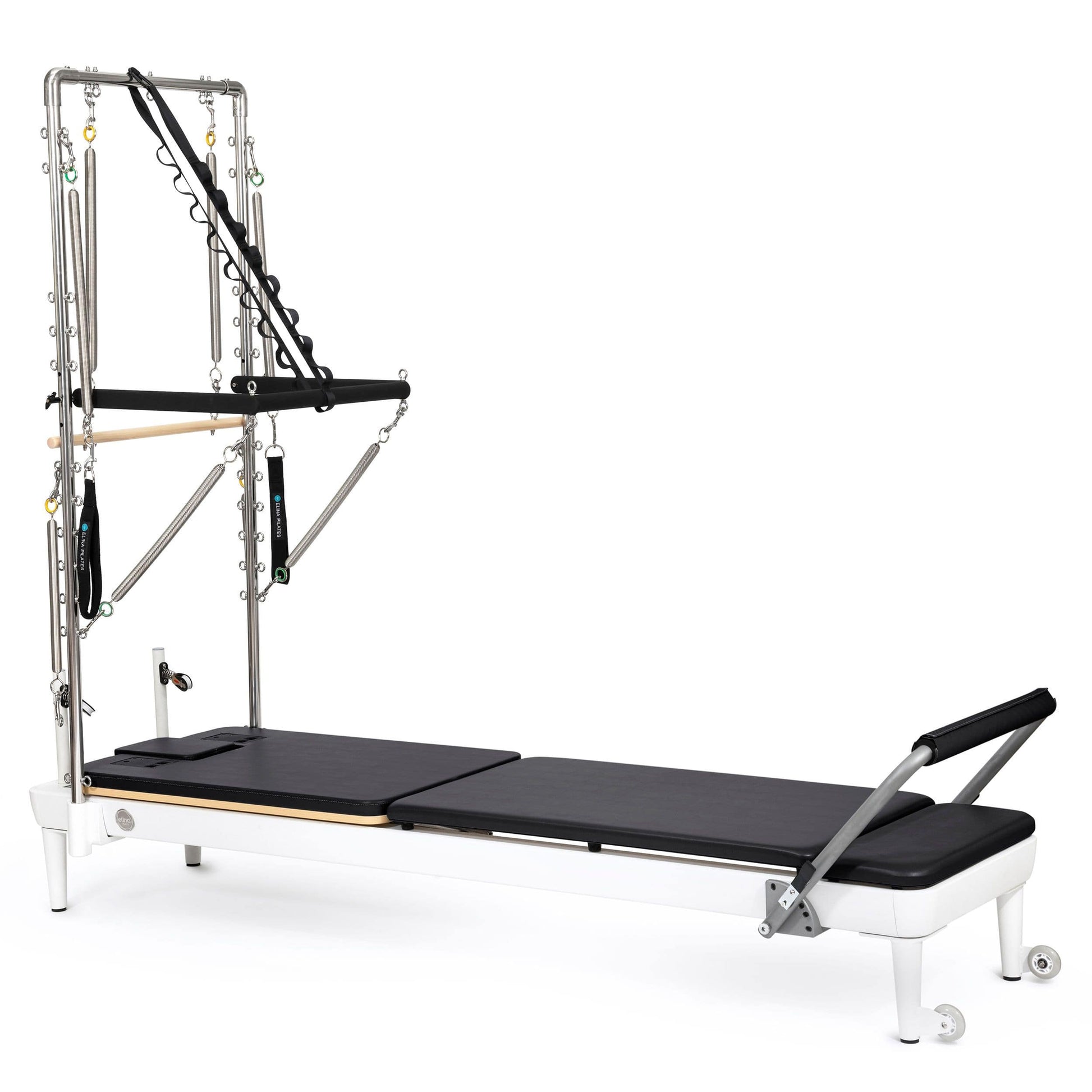 Reformer Nubium™ with Tower – Elina Pilates
