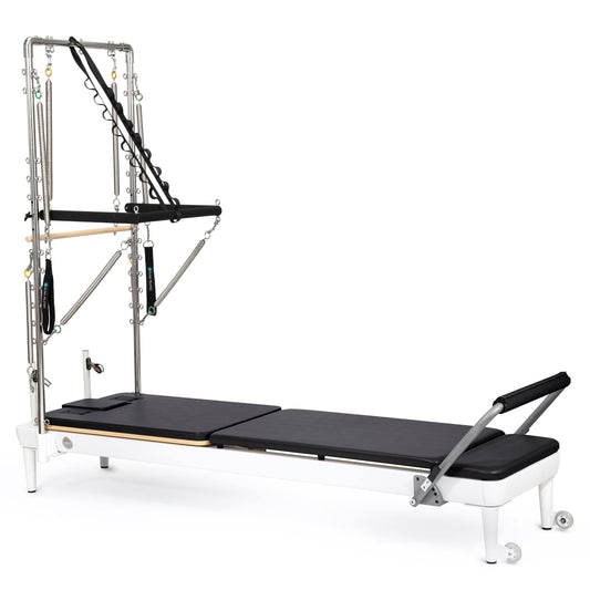 Reformer Nubium™ with Tower – Elina Pilates