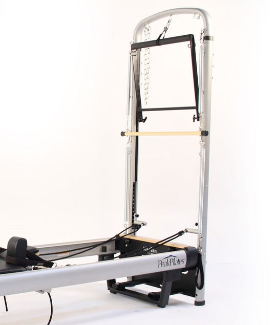 MVe® Reformer Toren Conversie