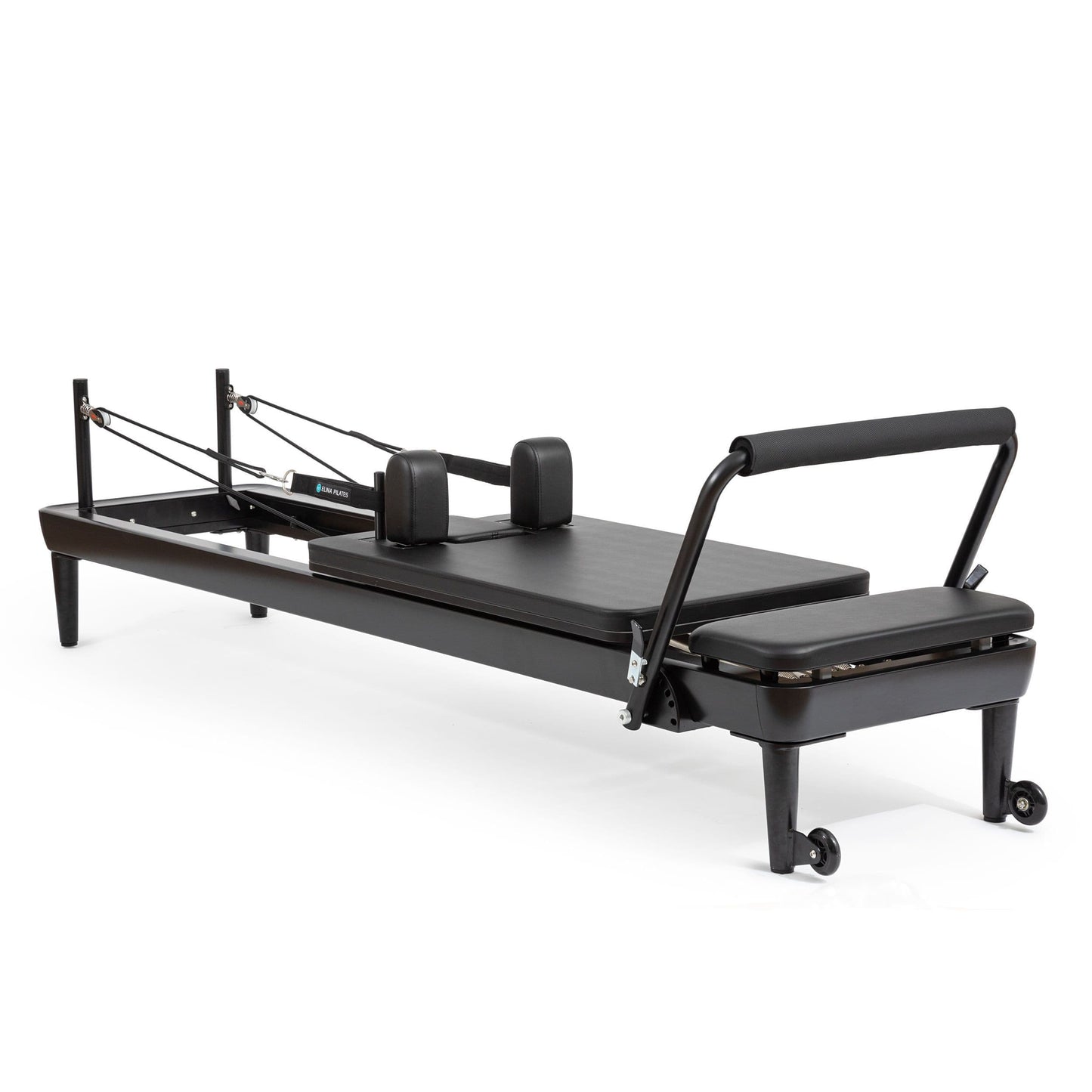 Nubium™ Black Edition Reformer – Elina Pilates