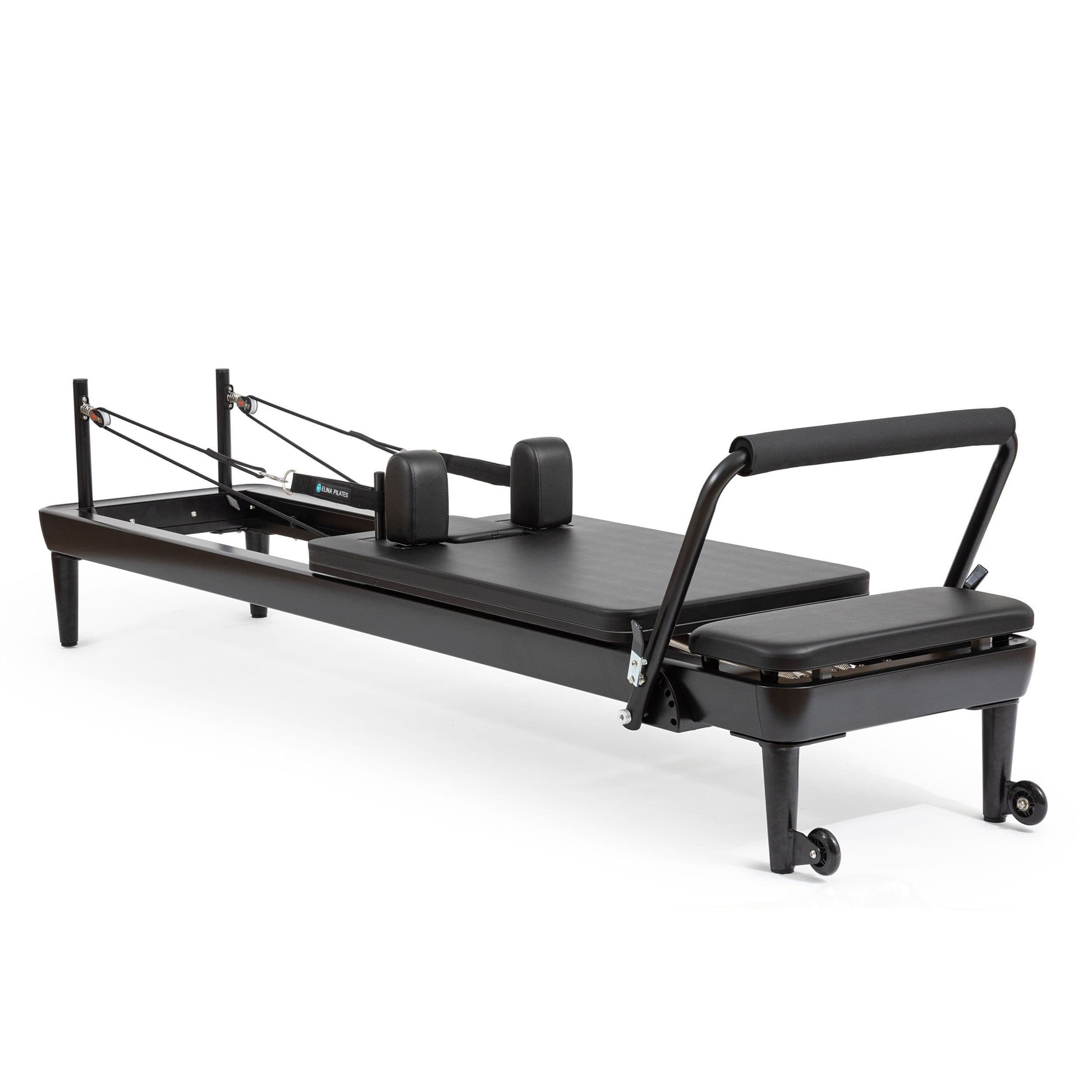Nubium™ Black Edition Reformer – Elina Pilates