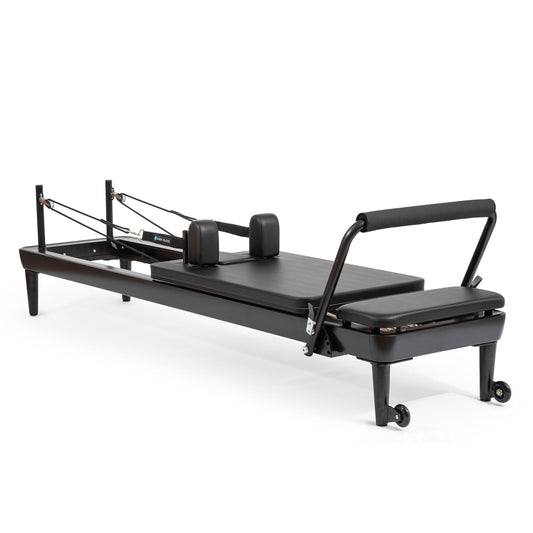 Nubium™ Black Edition Reformer – Elina Pilates