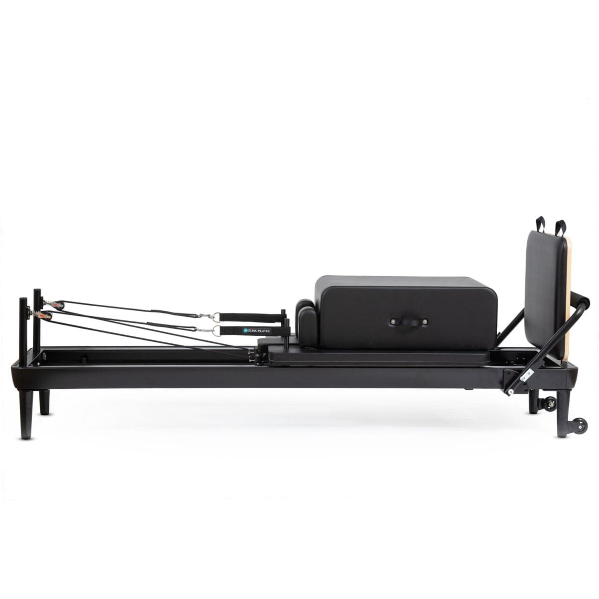 Nubium™ Reformer Black Edition -  Elina Pilates