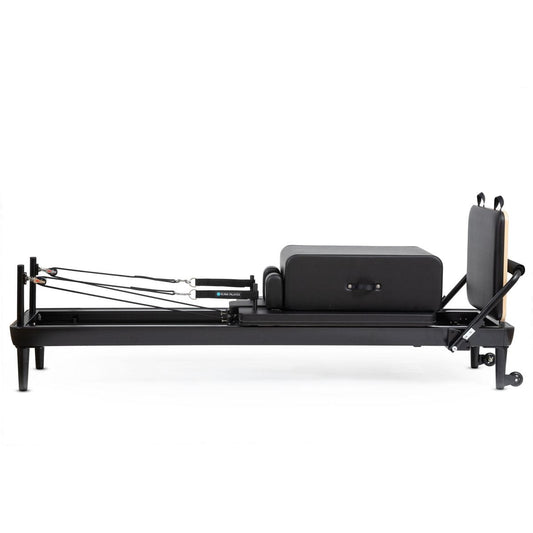 Nubium™ Reformer Black Edition -  Elina Pilates