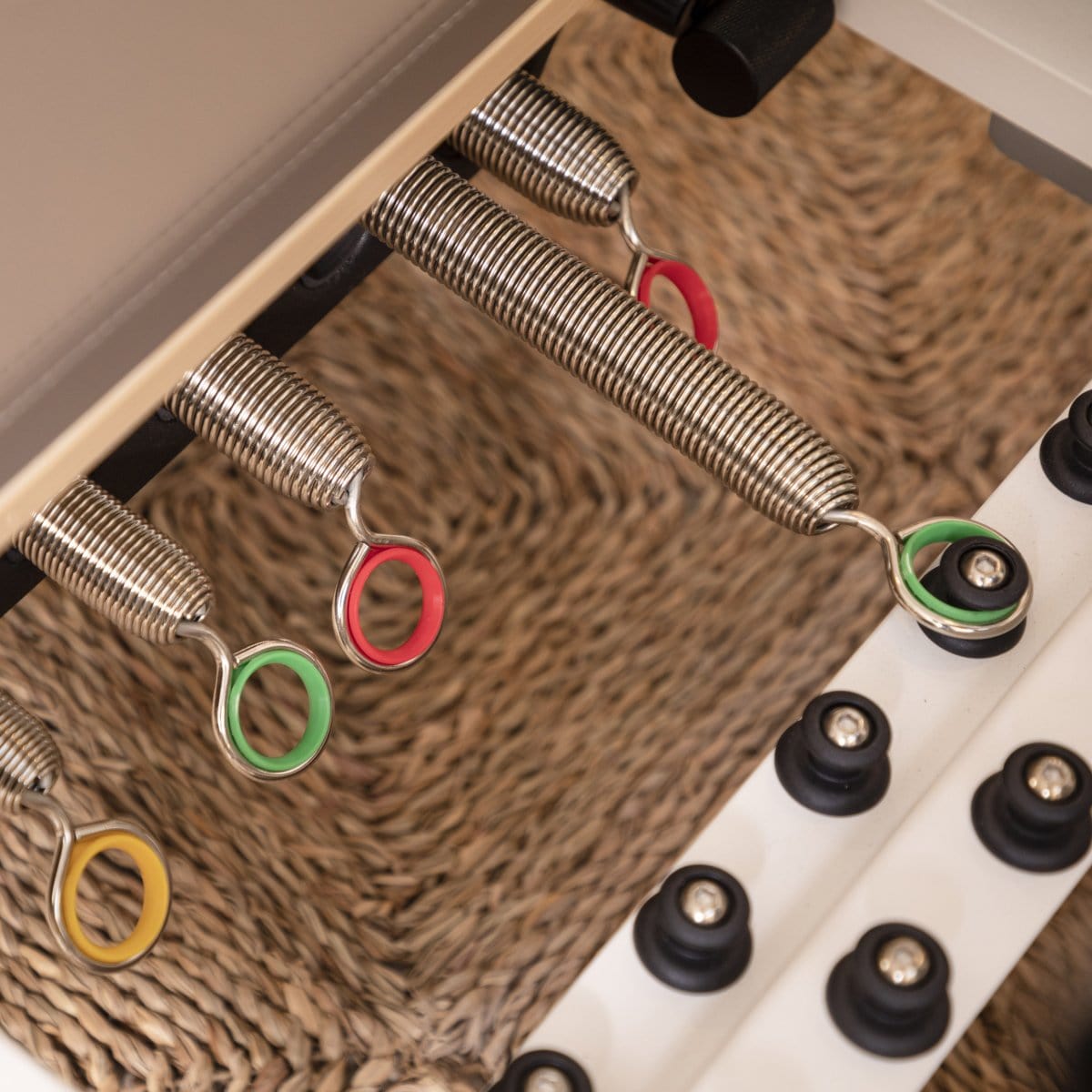 Nubium™ Reformer - Elina Pilates