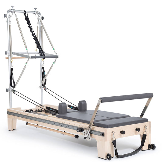 Twin Reformer – Elina Pilates