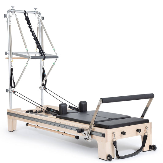 Twin Reformer – Elina Pilates