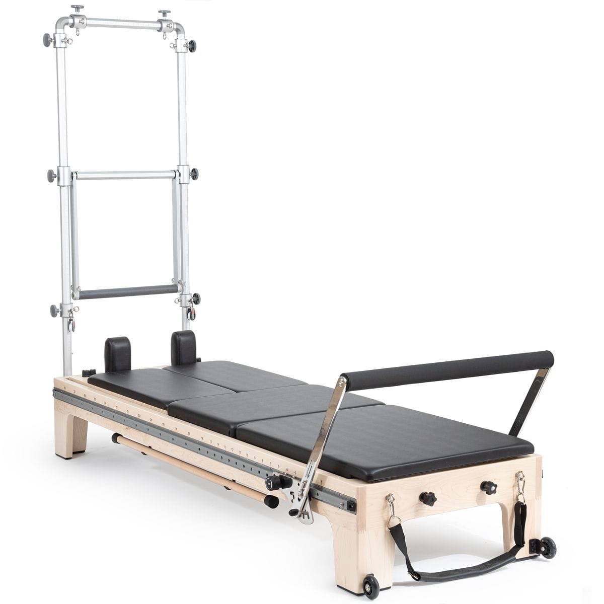 Twin Reformer - Elina Pilates