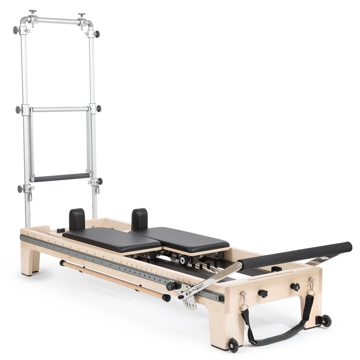 Twin Reformer - Elina Pilates