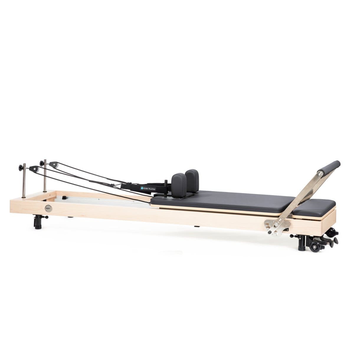 Verticale Reformer - Elina Pilates