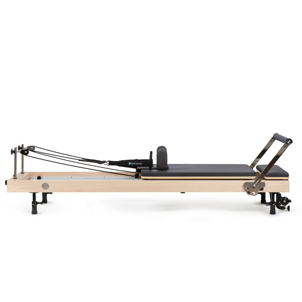 Verticale Reformer - Elina Pilates