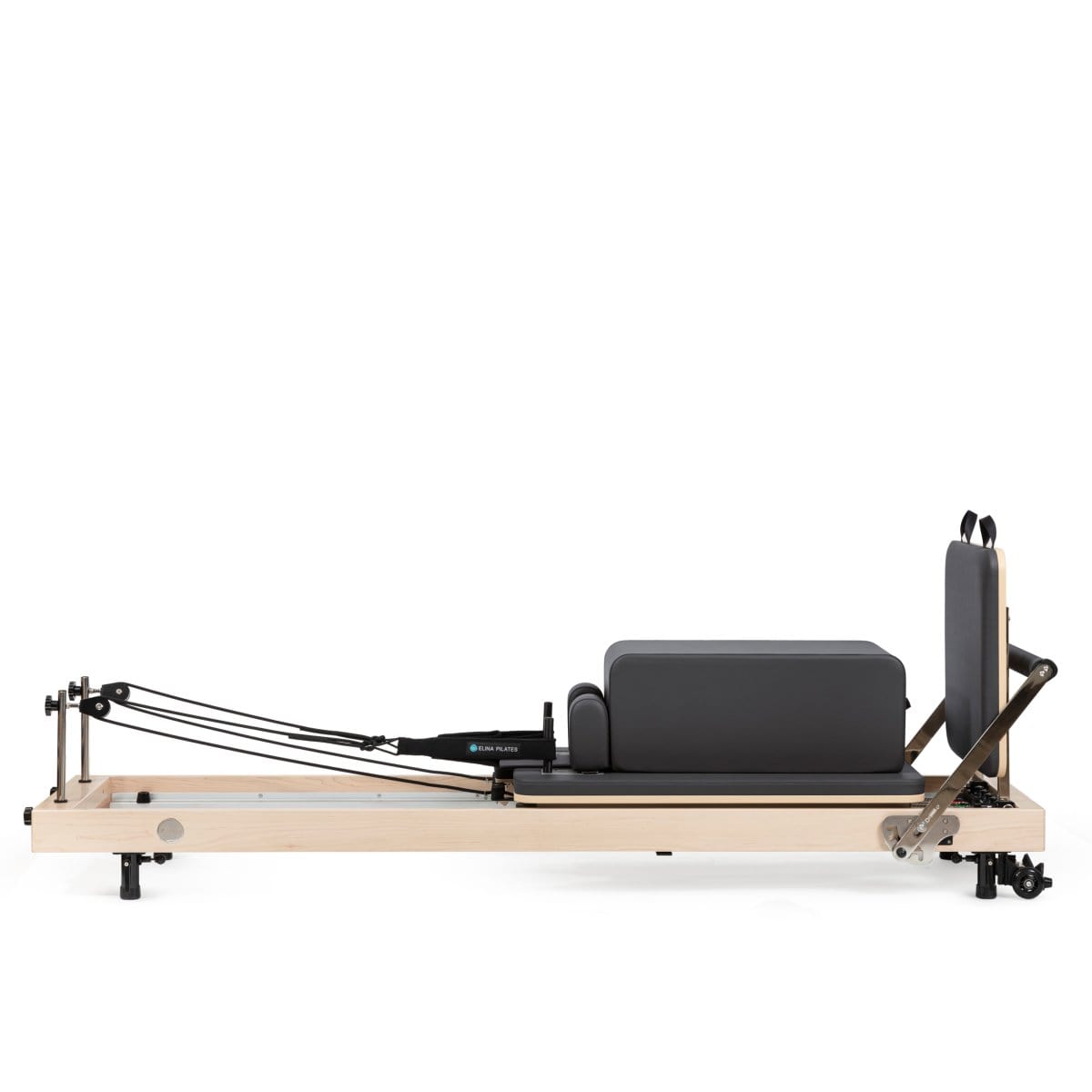 Verticale Reformer - Elina Pilates