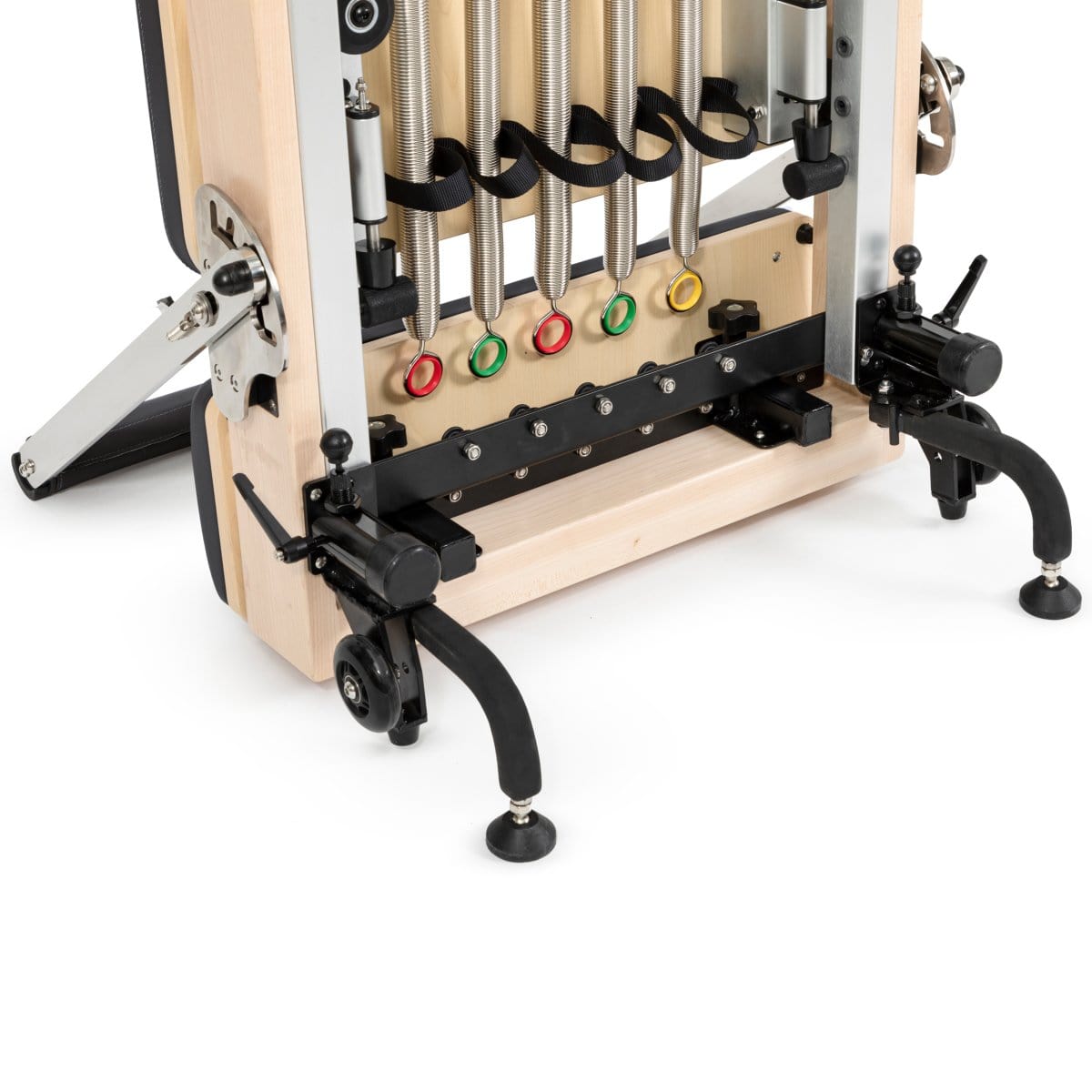 Verticale Reformer - Elina Pilates