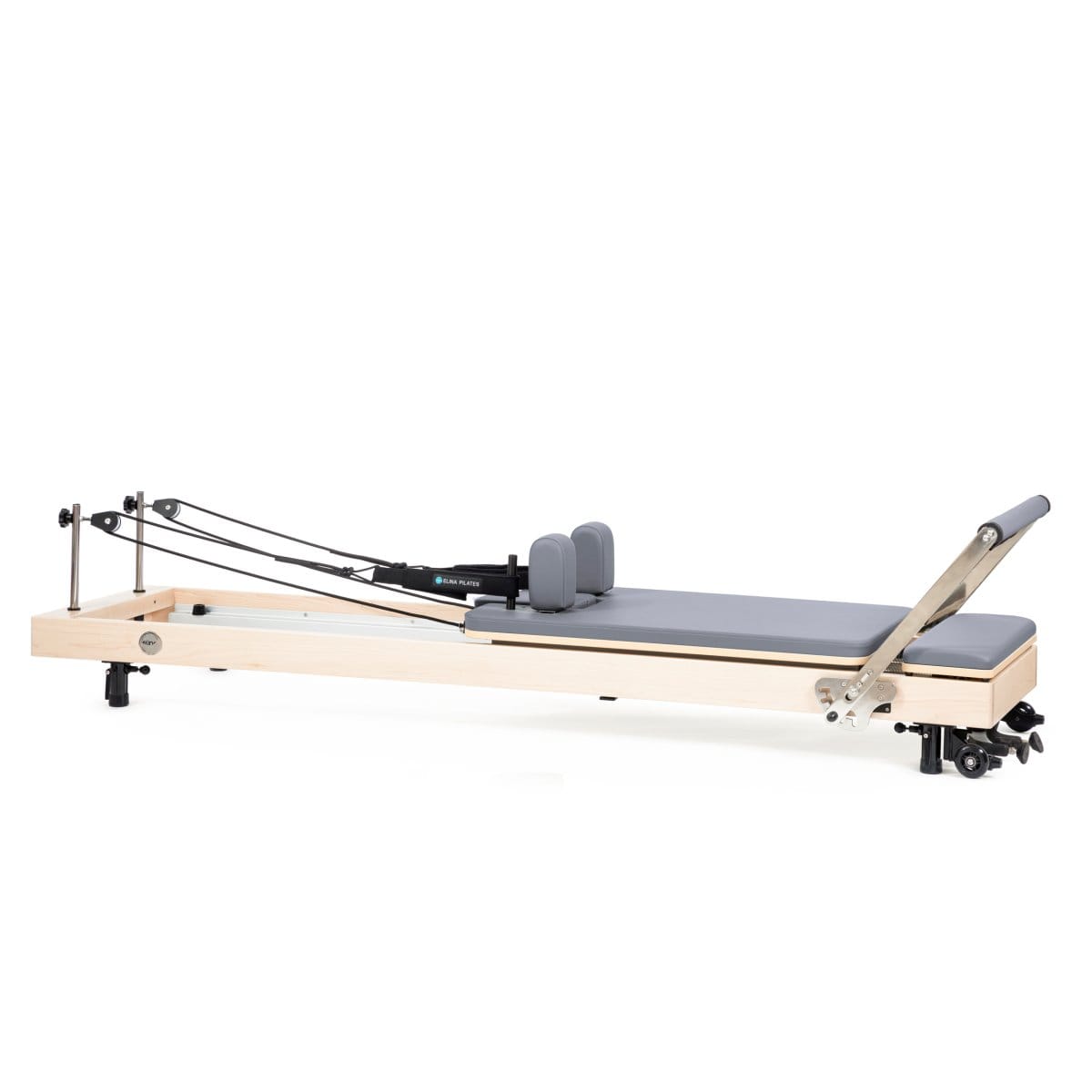 Verticale Reformer - Elina Pilates