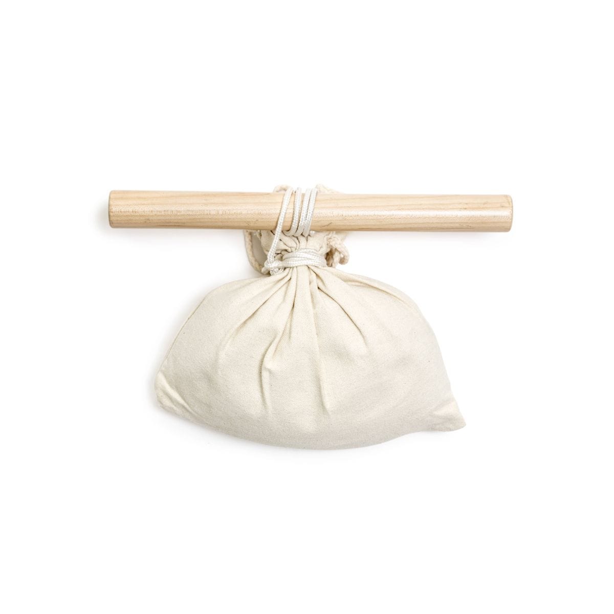 Bean Bag Roll-Up Device – Elina Pilates